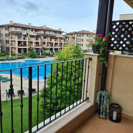 Nana Apartment In Kaliakria Resort 토폴라 외부 사진