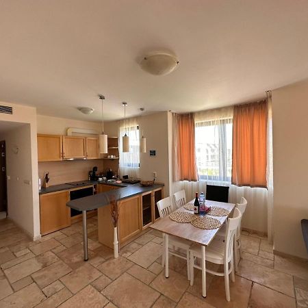 Nana Apartment In Kaliakria Resort 토폴라 외부 사진