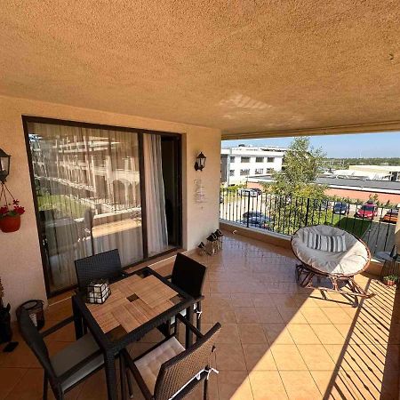 Nana Apartment In Kaliakria Resort 토폴라 외부 사진