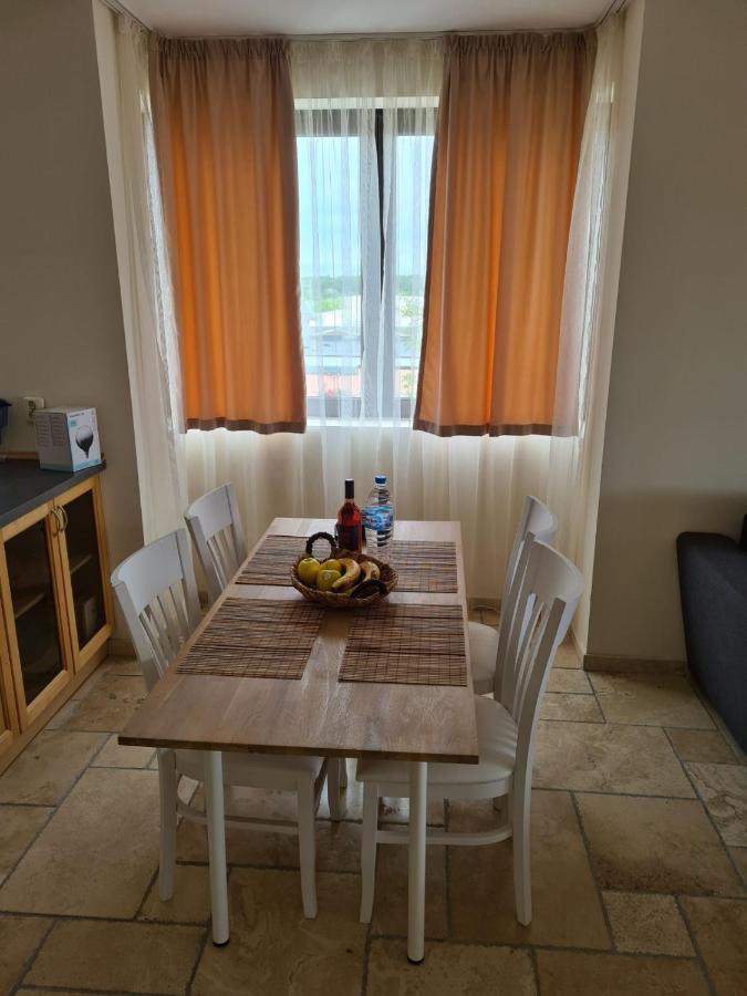 Nana Apartment In Kaliakria Resort 토폴라 외부 사진