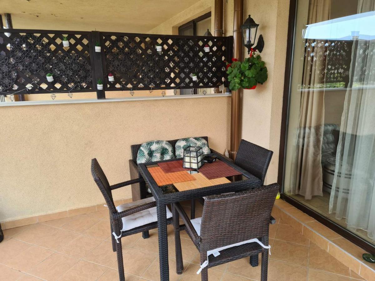 Nana Apartment In Kaliakria Resort 토폴라 외부 사진