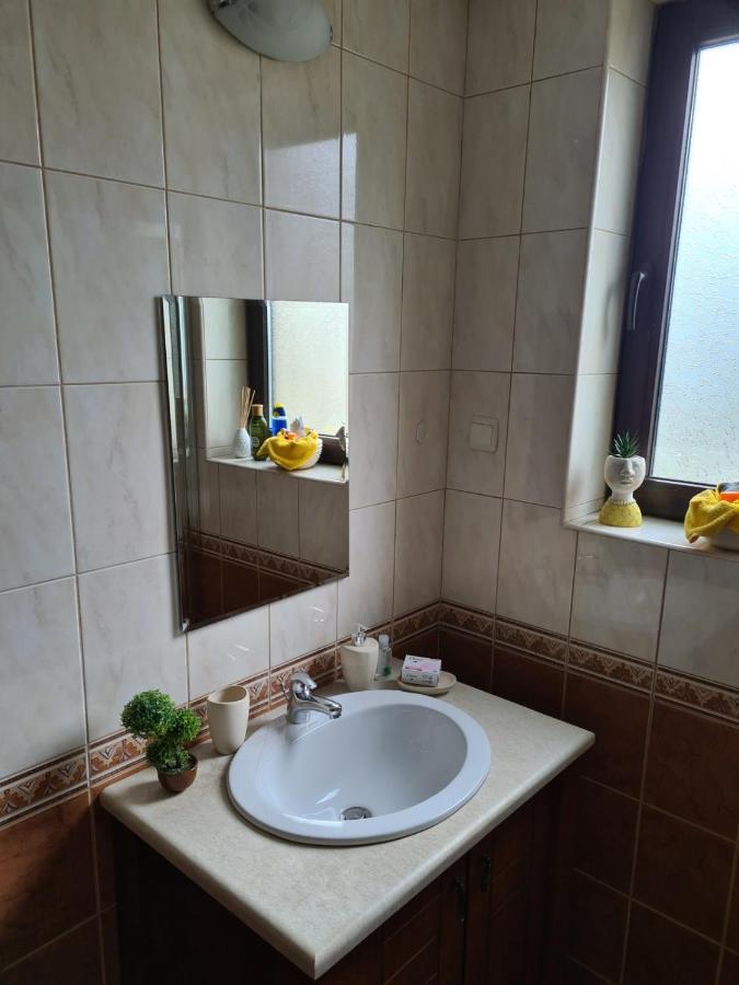 Nana Apartment In Kaliakria Resort 토폴라 외부 사진