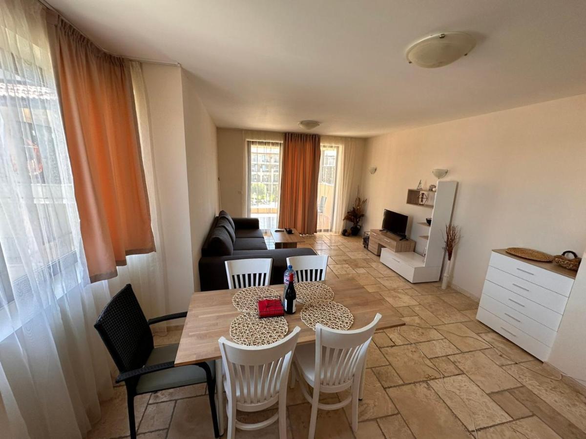 Nana Apartment In Kaliakria Resort 토폴라 외부 사진
