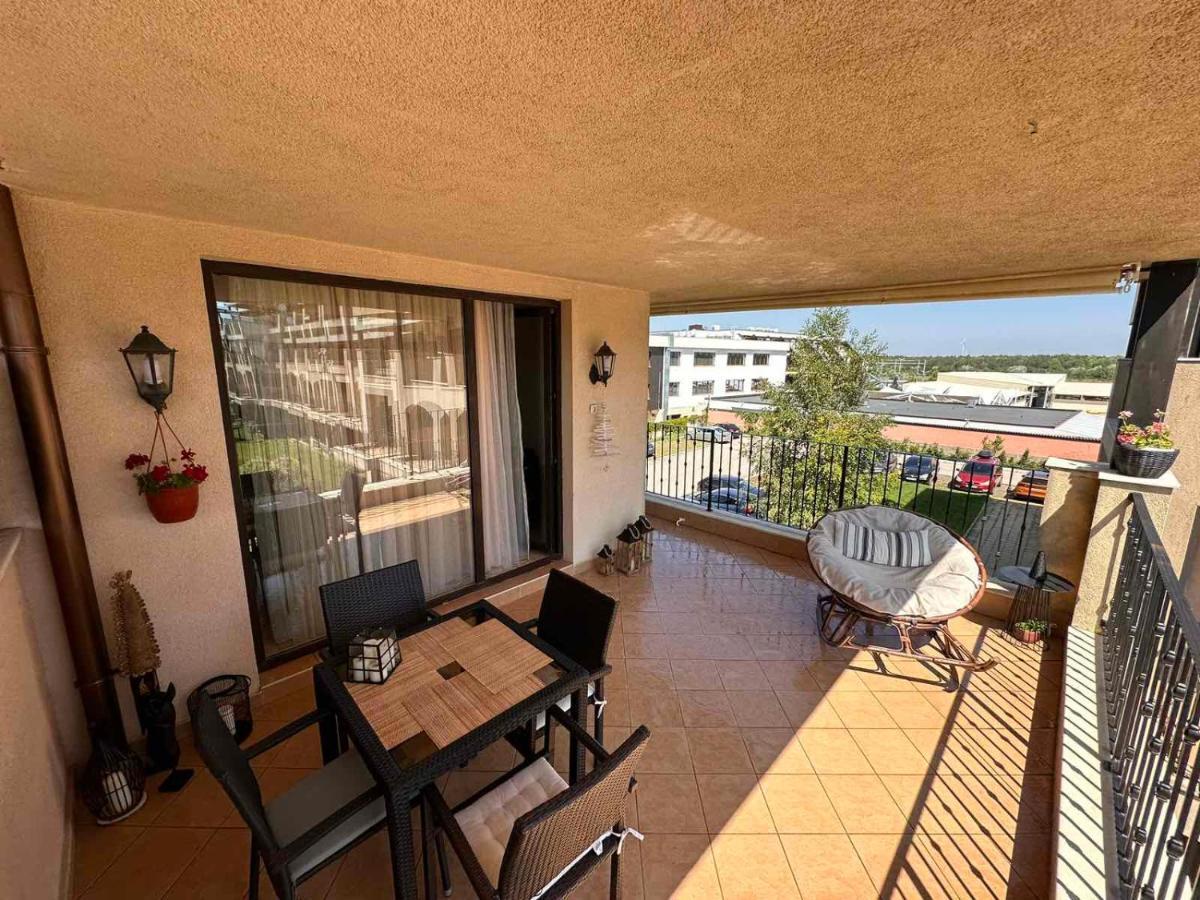 Nana Apartment In Kaliakria Resort 토폴라 외부 사진