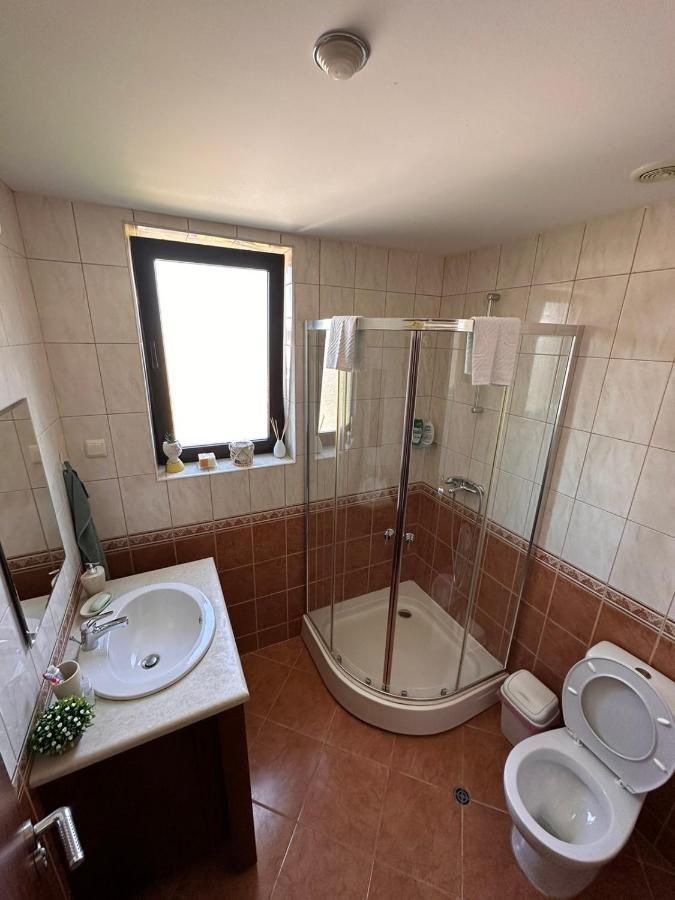 Nana Apartment In Kaliakria Resort 토폴라 외부 사진